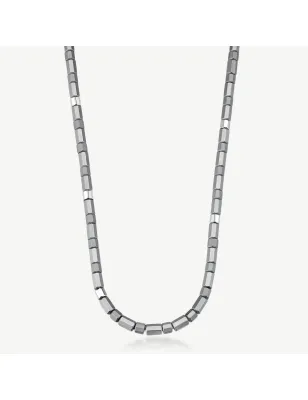 Collana lunga Riptide acciaio Uomo Brosway