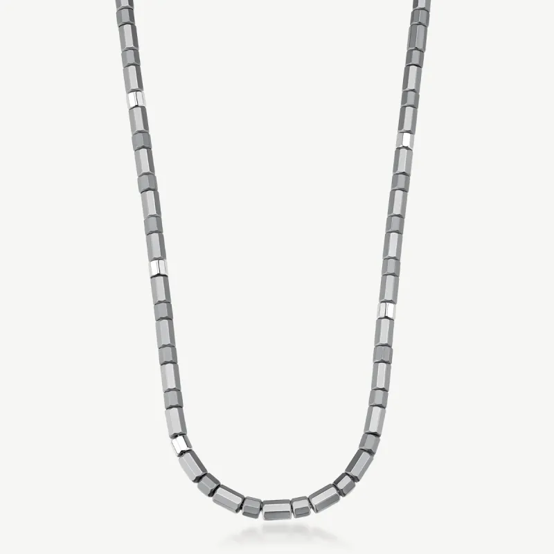 Collana lunga Riptide acciaio Uomo Brosway Collana lunga Riptide acciaio Uomo Brosway