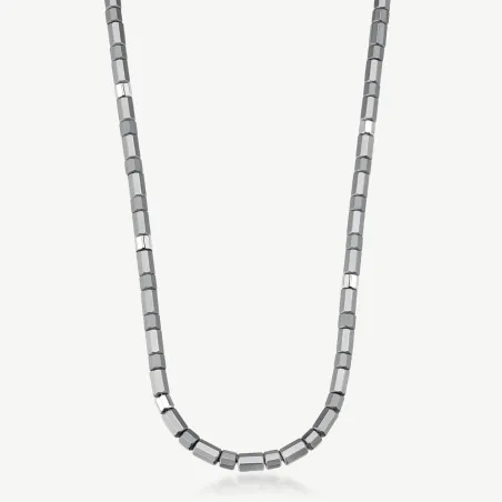 Collana lunga Riptide acciaio Uomo Brosway