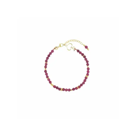 Bracciale Pietre di Rubino Donna Maman et Sophie