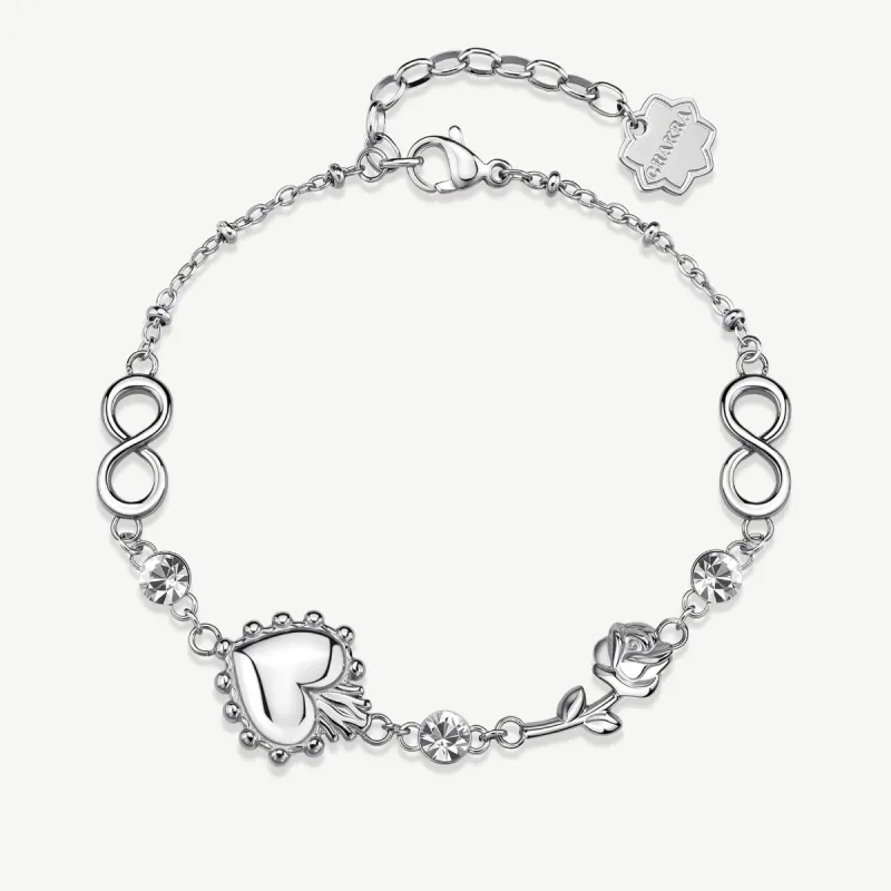 Bracciale Chakra Amore Donna Brosway