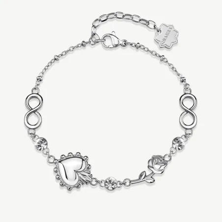 Bracciale Chakra Amore Donna Brosway