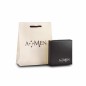 BRACCIALE TENNIS ROSE' ZIRCONI GIALLI DONNA AMEN BRACCIALE TENNIS ROSE' ZIRCONI GIALLI DONNA AMEN