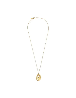 Collana B Rocks gold Donna Breil