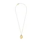 Collana B Rocks gold Donna Breil Collana B Rocks gold Donna Breil