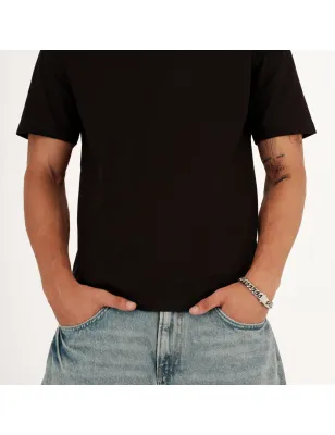 Bracciale Steel & Spark cm18 Uomo Breil