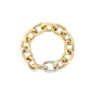 Bracciale catena Distinctive gold Donna Breil