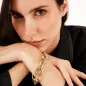 Bracciale catena Distinctive gold Donna Breil