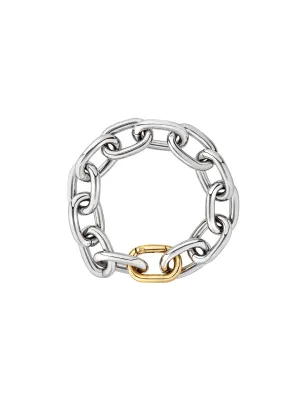 Bracciale catena Distinctive Donna Breil