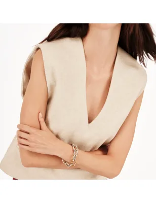 Bracciale catena Distinctive Donna Breil