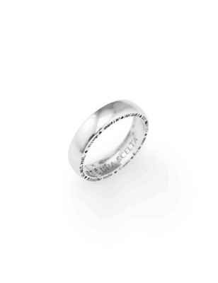 ANELLO FEDE L'AMORE E' UNA SCELTA DONNA AMEN 
