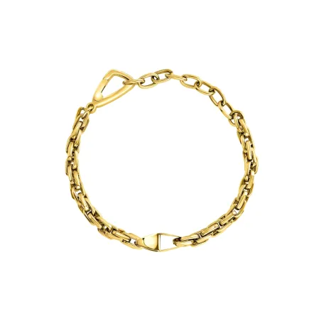 Bracciale Hypnotic gold Uomo Breil
