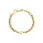 Bracciale Hypnotic gold Uomo Breil