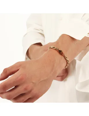 Bracciale Hypnotic gold Uomo Breil