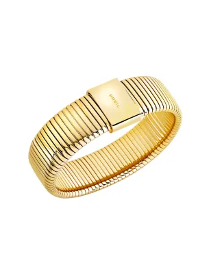 Bracciale Stylize gold Donna Breil