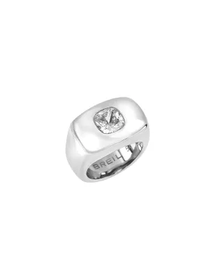 Anello Stylize M14 Donna Breil