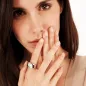 Anello Stylize M14 Donna Breil
