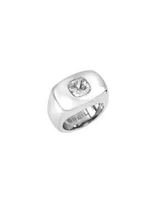 Anello Stylize M18 Donna Breil