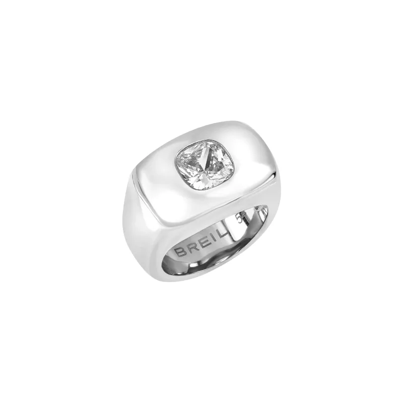Anello Stylize M18 Donna Breil