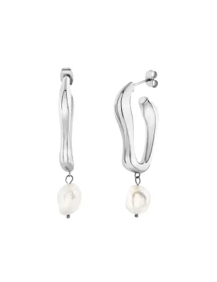 Orecchini pendenti Alchemy Donna Breil