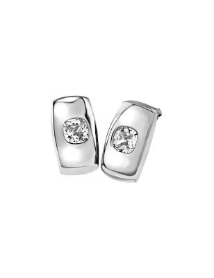 Orecchini lobo Stylize Donna Breil