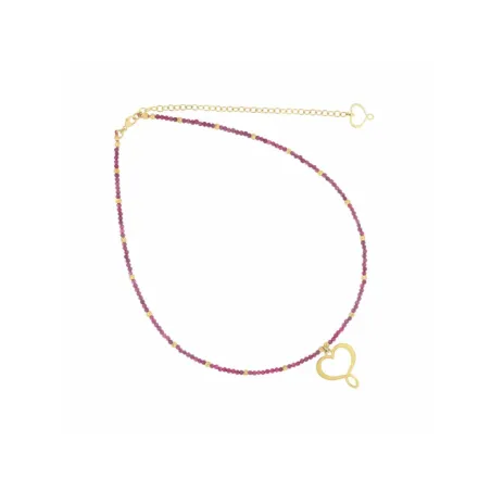 Girocollo Maman Rubini Donna Maman et Sophie