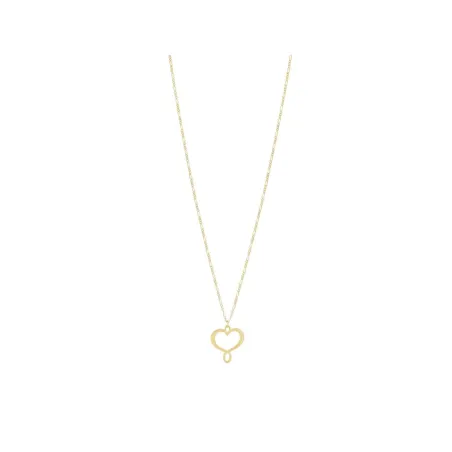 Collana pendente Maman piccolo satinato Donna Maman et Sophie