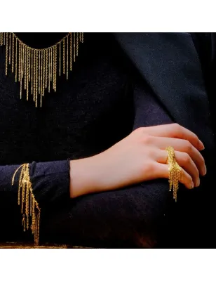 Bracciale Woman in Chains Donna Maman et Sophie