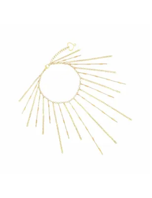 Bracciale Woman in Chains Donna Maman et Sophie