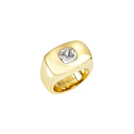Anello Stylize gold M18 Donna Breil