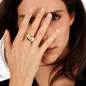 Anello Stylize gold M18 Donna Breil