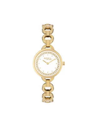 Orologio Anouk gold Donna Breil