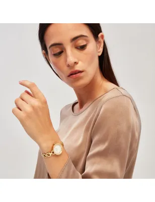 Orologio Anouk gold Donna Breil