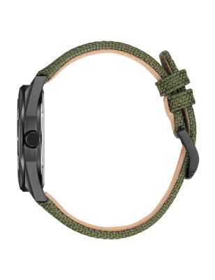 Orologio BM7635-01X Metropolitan Sport Nylon Verde Uomo Citizen - category_name - XDMG De Marchi Gianotti