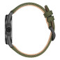 Orologio BM7635-01X Metropolitan Sport Nylon Verde Uomo Citizen Orologio BM7635-01X Metropolitan Sport Nylon Verde Uomo Citizen