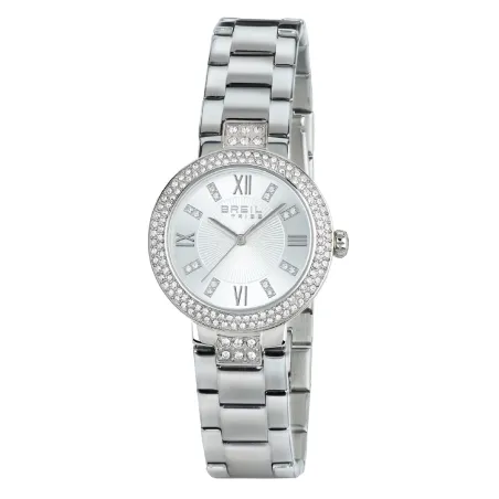 Orologio Dance Floor Argento Donna Breil