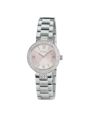 Orologio Dance Floor Rosa Donna Breil