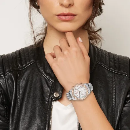 Orologio C'est chic Chrono Donna Breil