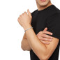 Bracciale acciaio Uomo Breil Blacken