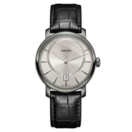 Orologio CERAMICA HIGH TECH DIAMASTER 40MM Uomo Rado