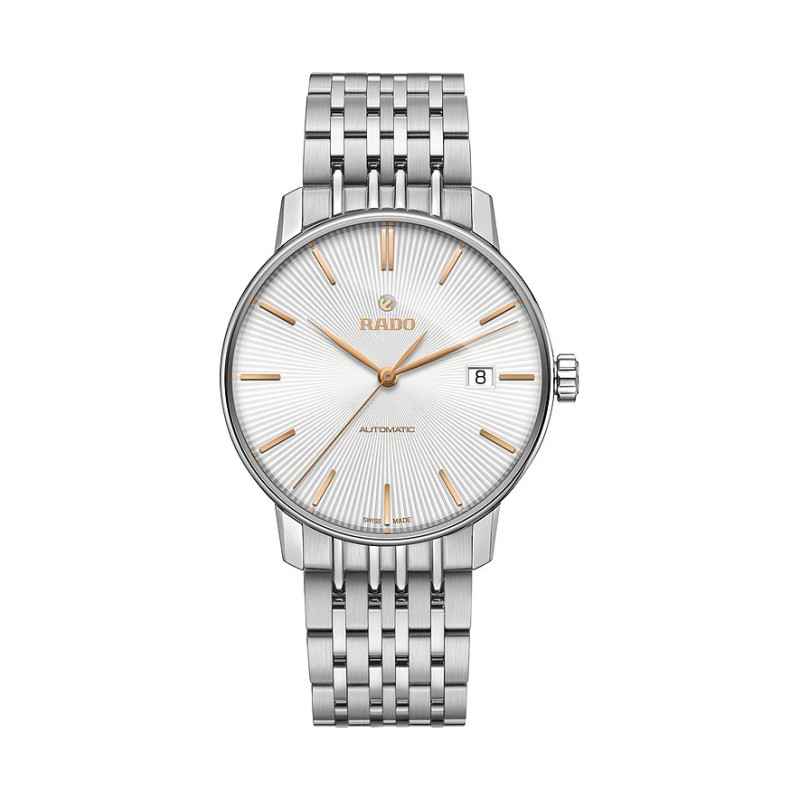 Orologio COUPOLE CLASSIC AUTOMATIC Uomo Rado