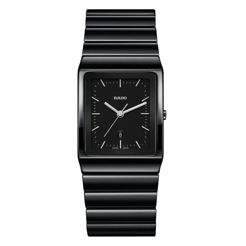 Orologio in ceramica high-tech 30mm Donna Rado Orologio in ceramica high-tech 30mm Donna Rado