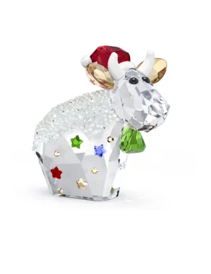 Mo Natale Edizione Annuale 2025 Swarovski
