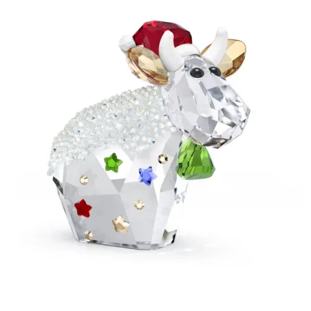 Mo Natale Edizione Annuale 2025 Swarovski