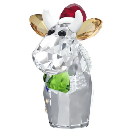 Mo Natale Edizione Annuale 2025 Swarovski