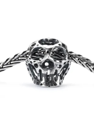 Bead Spirito del Ricordo Donna Trollbeads
