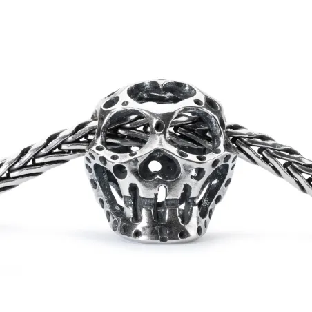 Bead Spirito del Ricordo Donna Trollbeads