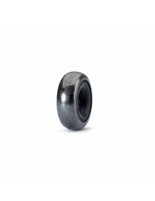 Bead Stop Argento Brunito Trollbeads