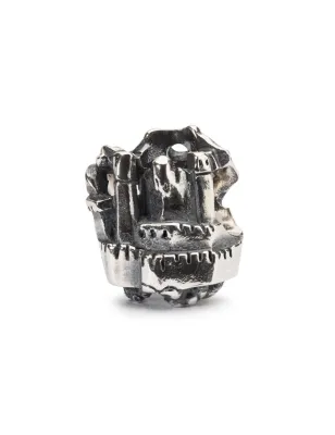 Bead Valle d'Aosta Mia Trollbeads