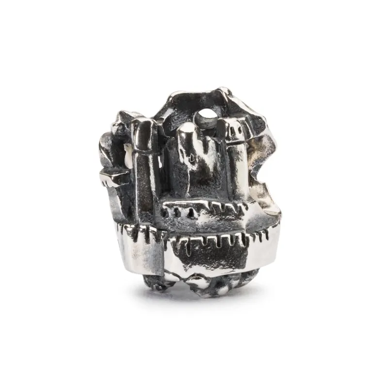 Bead Valle d'Aosta Mia Trollbeads